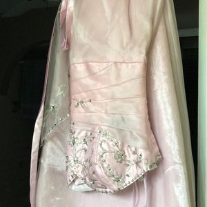 Quinceañera/ prom dress
